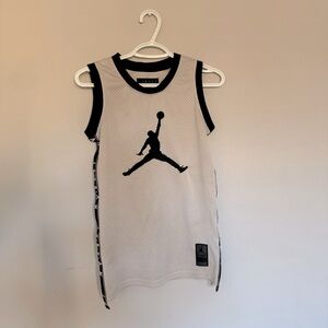 Air Jordan Jersey